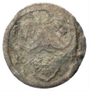 Münze, 1/84 Taler, Körtling, 1624