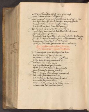Die drey haidnischen witfrawen (15.01.1540); RSM 2S/936e
