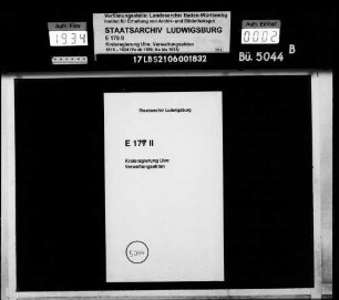 Gemeinderechtsverhältnisse in Aichstetten, Altmannshofen und Berkheim