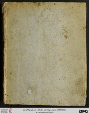 Notitia Germaniae Antiqvae : Ab Ortu Reipublicae Ad Regnorum Germanicorum In Romanis Provinciis Stabilimenta Germaniae Et Germanicarum Civitatum Statum Et Conditionem Plene Declarans