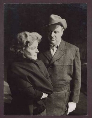 Orpheus steigt herab (Tennessee Williams)
