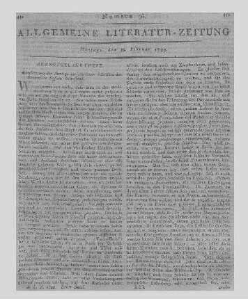 Böbert, K. W.: Der geschwind und richtig rechnende Markscheider. Oder Tafeln für den Markscheider ... . Leipzig: Fleischer 1797
