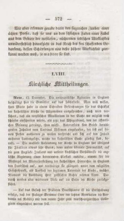 572-578 Kirchliche Mittheilungen
