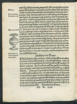 Adinuvet eos Papa