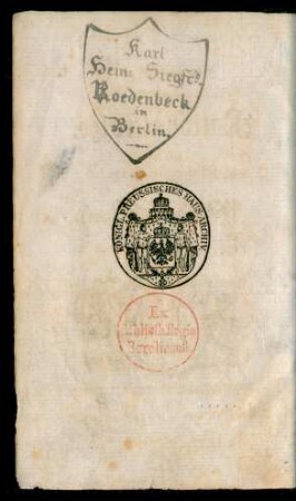 Stempel