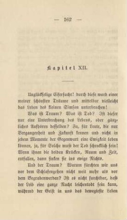 Kapitel XII.