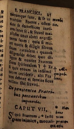 De initiis et progressu religionis S. Francisci