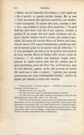 Lettere di un notaro a un mercante del secolo XIV : Con altre lettere e documenti per cura di Cesare Guasti, 1