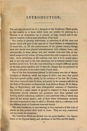 A synopsis of the Coniferous plants grown in Great Britain and sold by Knight and Perry, at the Exotic Nursery, ...