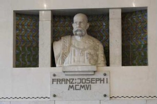 Kaiser Franz Joseph I.