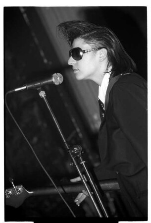 Gift - Celebration 23.6.87 II N7