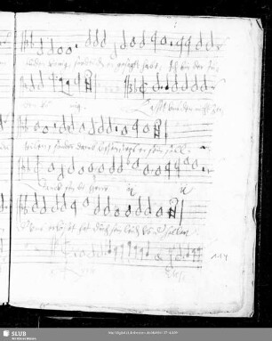 114 Luca Marenzio: Missa super Jubilate Deo