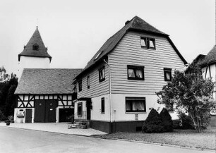 Ehringshausen, Ulmer Straße 2