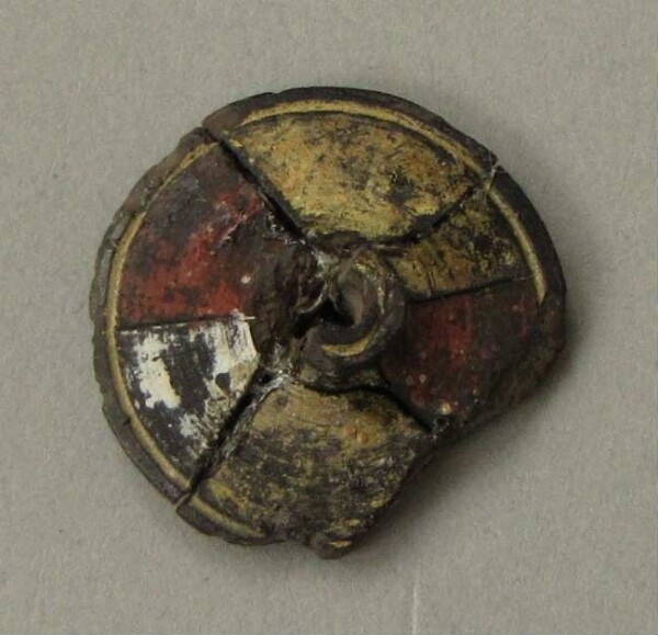 spindle whorl