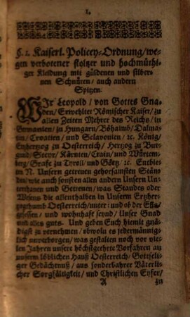 Europäischer neuer teutscher Florus : von allen denckwürdigen Kriegen, Friedenshandlungen und notablen Geschichten de A. 1618 biß 1659 ..., 4. Deß Europäischen Florus vierdte Continuation. - 1661. - Getr. Zählung