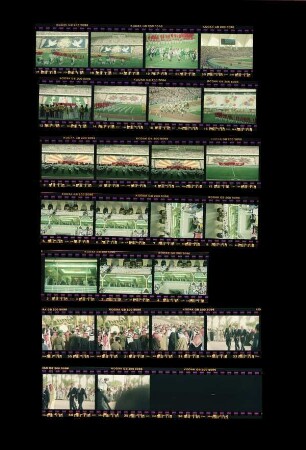 Stadion Riyadh - RISTA