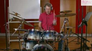 Workout Package Drums, Latin, Videotutorial 12/15