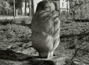 Vegetative Form (Knospe)