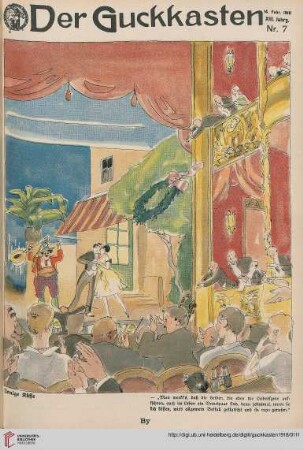 Nr. 7 (14. Feb. 1918)