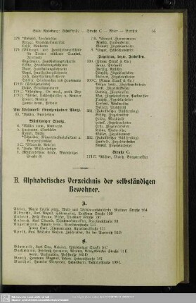 Ziegeleien, bezw. Fabriken