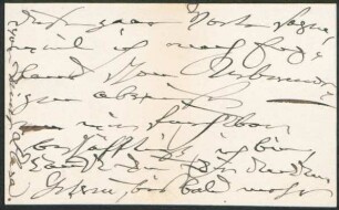 Brief an Emma Preusser : 12.11.1891