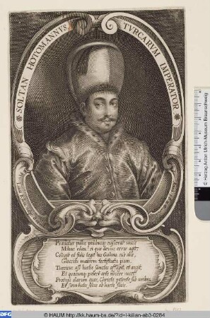 Sultan Osmann
