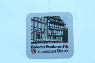 Bierdeckel