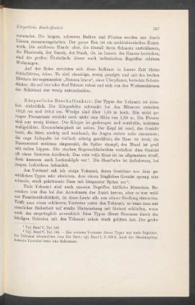 Körperliche Beschaffenheit