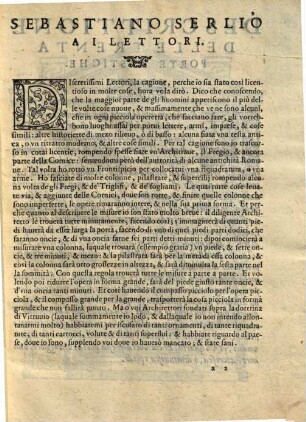 Libro ... d'architettura, 6