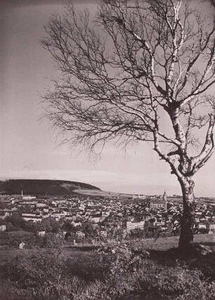 Stadt, Annaberg-Buchholz