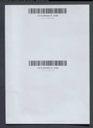 Militärische Bewachung in den Strafanstalten, sowie deren Ersatz durch Zivilbewachung, Band 3