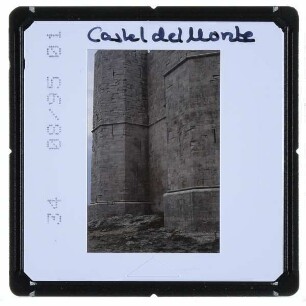 Andria, Castel del Monte