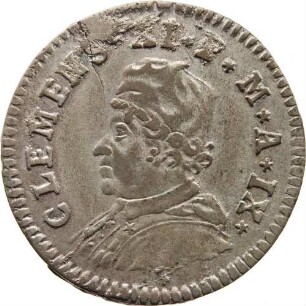 Muraiola (4 Baiocchi)