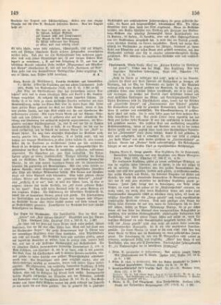 150 [Rezension] Charlesworth, Maria Louisa, Oliver von der Mühl