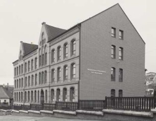 Mittelschule "Felix Mauersberger"
