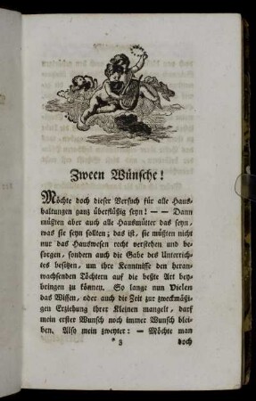 Zween Wünsche!