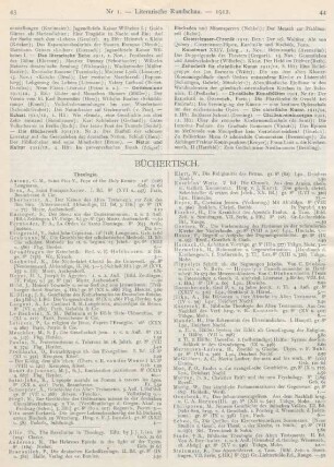 43-50 Bibliographie