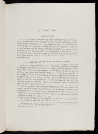 IX-XX, Introduction