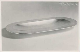 Gebrüder Deyhle Schale "13667 / 45" von Elsa Fischer-Treyden