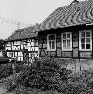 Ringgau, Lindenstraße 4