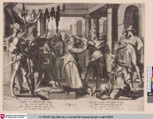 [Urteil Salomos; Judgement of Solomon]