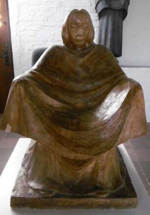 Mutter Erde II, Güstrow