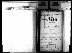 Back, Anton Michael