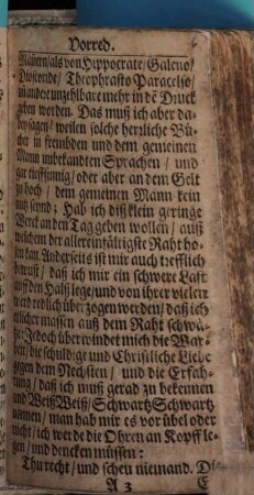 Der barmhertzige Samariter