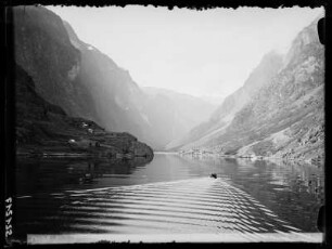 Vor Gudvangen