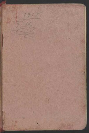 [24]: [Notizbuch, ohne Titel]
