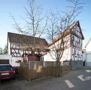 Buseck, Schloßstraße 10