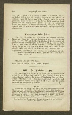 Zur Nachricht