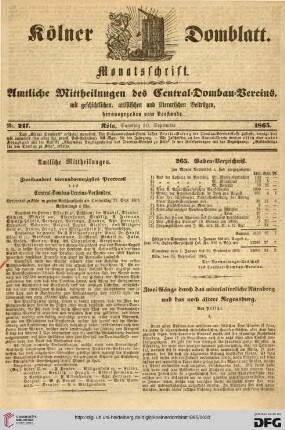 Nr. 247 (30.09.1865)