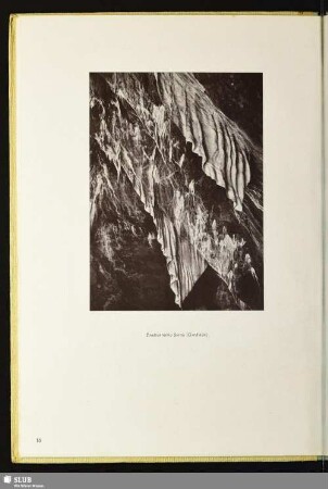 Drachenhöhle Syrau (Gardinen)
